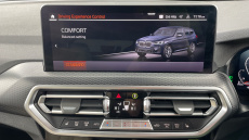 BMW X3 xDrive20d MHT M Sport 5dr Step Auto Diesel Estate